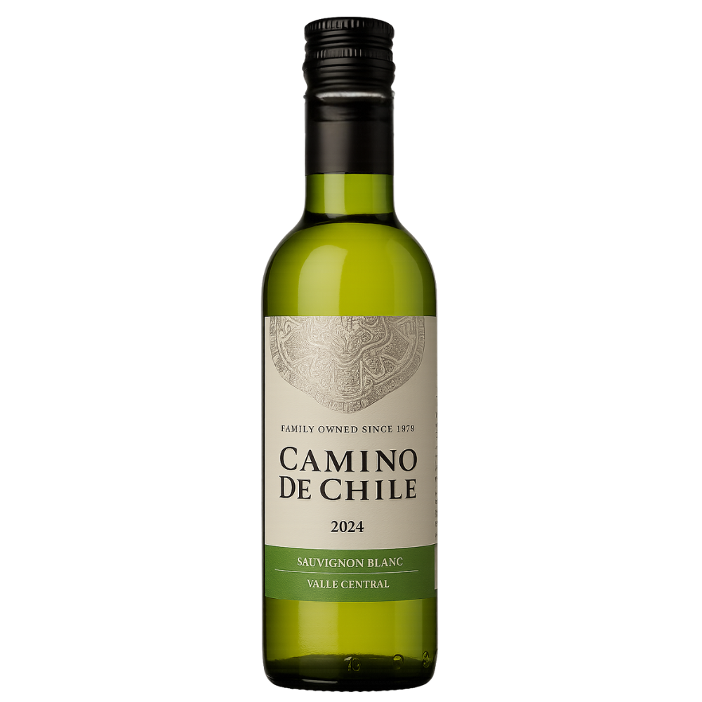 Vinho Camino De Chile Sauvignon Blanc 187 ml